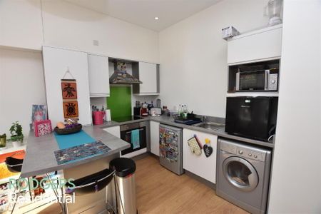 Apt 1, 104 Eglantine Avenue, Belfast, BT9 6EU - Photo 4