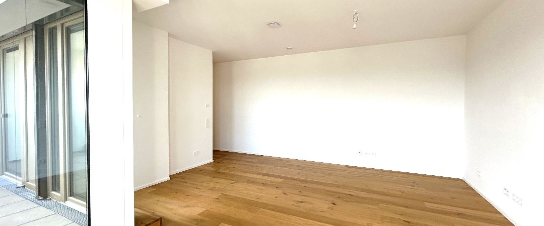 Weitblick & Wohngefühl – Zuhause im Hochpunkt E - Photo 1