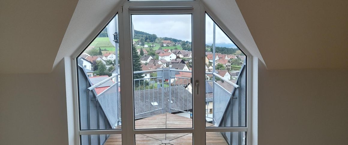 Tolle großzügig gestaltete 2 Zimmer Wohnung in 94078 Freyung Waldkirchner Straße 6 zu vermieten - Foto 1