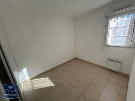 Appartement à louer 2 pièces 30.11m² - Photo 5