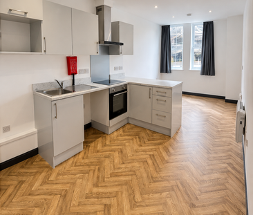 2 bedroom flat to rent - Photo 3