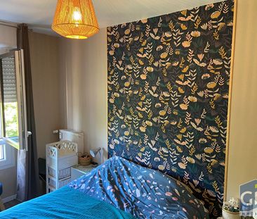 Location Appartement 2 pièces 44m² - Photo 5