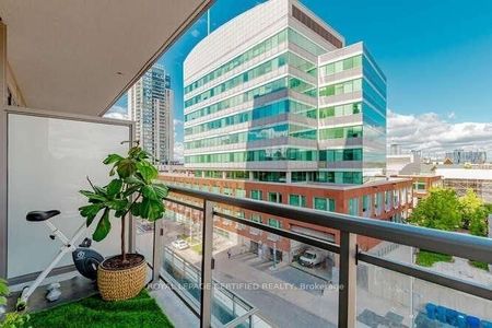 For Lease - 85 Duke Street Unit# 401, Kitchener, Ontario - Photo 4