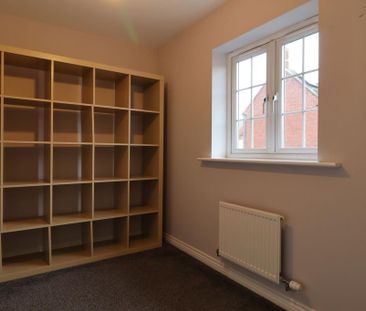3 bedroom detached house to rent - Photo 1