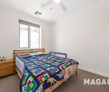 Modern Townhouse in a Prime City-Fringe Location! - Photo 1