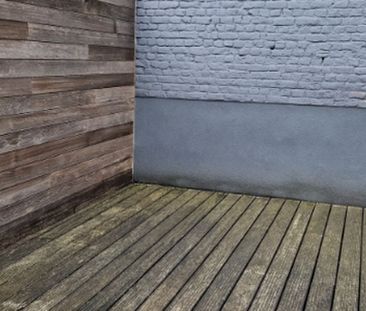 Duplex te huur in Aalst voor € 1.060 met 2 slaapkamers - Foto 1
