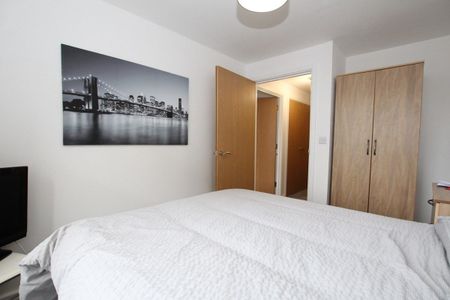 Property To Rent Lower Hall Street, St. Helens, WA10 | 1 Bedroom Apartment through Little Estate Agents - Photo 3