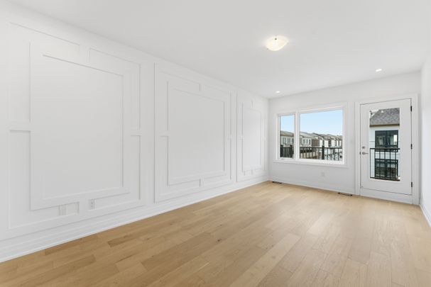 For Lease - 2A McCachen Street, Richmond Hill, Ontario - Photo 1