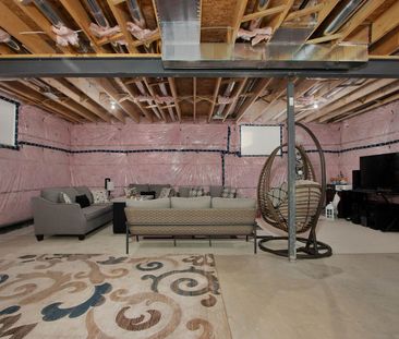 For Lease - 2136 Saddlerock Avenue, London North, Ontario - Photo 4