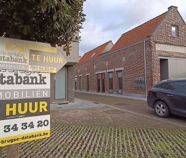 Loft te huur in Torhout voor € 790 met 2 slaapkamers - Photo 1