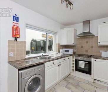 Room 3, Candahar Street, (Refurbished En Suite Serviced Room), Belf... - Photo 5