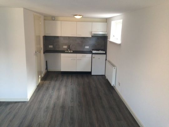 Te huur: Studio Hasseltstraat 132 in Tilburg - Photo 1