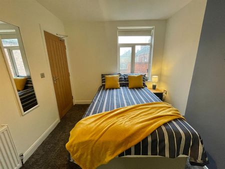 Room 4 Campbell Road, Stoke-On-Trent - Photo 5