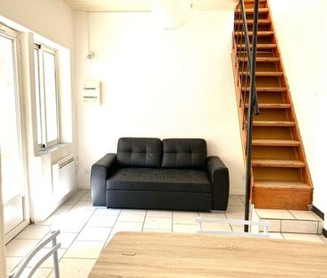 Appartement à louer 2 pièces • 39,35 m2 Sète - Photo 5