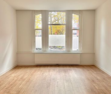 's-Gravesandeplein 1-H, Oosterparkbuurt-Noordwest, 1091BB, Amsterdam - Foto 2