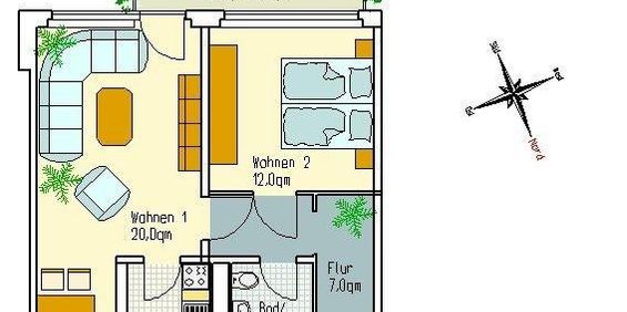 Holbeinstr. 30, 01307 Dresden OT Johannstadt-Süd - Photo 3