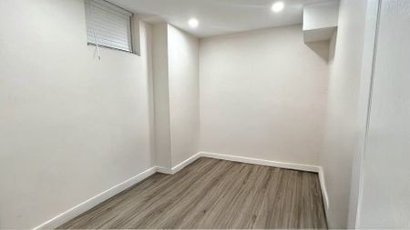 For Lease - 49 Frenchpark Circle Unit# BSMT, Brampton, Ontario - Photo 4