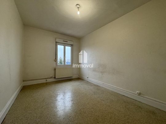 Location Appartement 3 pièces 63m² STRASBOURG 67200 - Photo 1