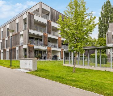 "neuwertige und moderne Wohnung sucht neue Bewohner!" - Photo 1
