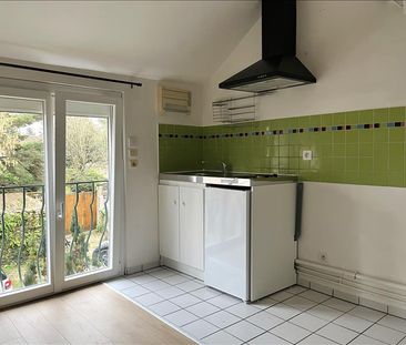 Appartement à louer - Photo 3