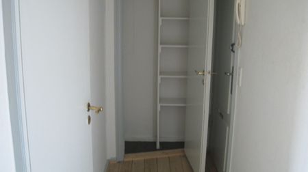 1 værelses – Drewsensvej 28, 2. mf – Odense C - Foto 3