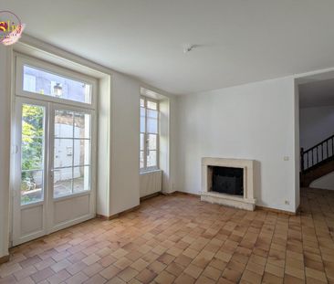 Location Maison 6 pièces 136m² COGNAC 16100 - Photo 2