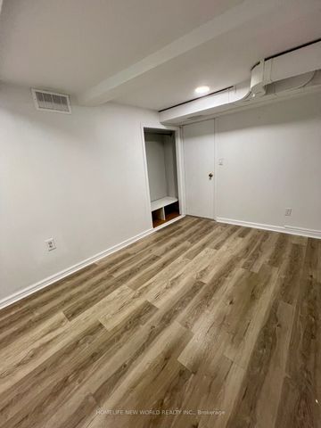 For Lease - 354 Kane Avenue Unit# Bsm, Toronto, Ontario - Photo 2