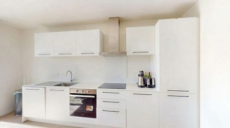 Appartement te huur - Photo 4