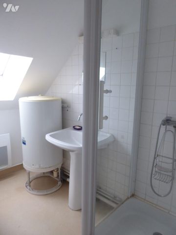 APPARTEMENT T1 PROCHE GARE - Photo 4