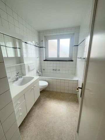 3-Zimmerwohnung im Kleinbasel zu vermieten - Foto 4