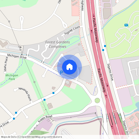 9/2 Carnarvon Court, Oxenford QLD 4210