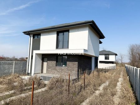 Inchirieri Case / vile CARTIERE PIATA MUNCII - Fotografie 5