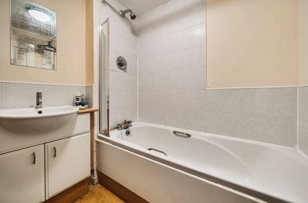 1 bedroom maisonette to rent - Photo 2