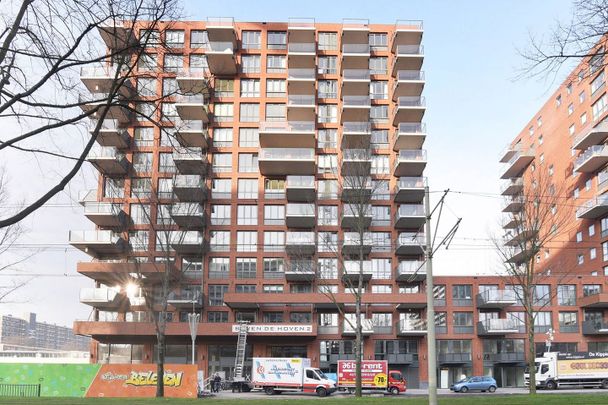 Appartement te huur: Martinus Nijhofflaan 624 2624 MH Delft - Foto 1