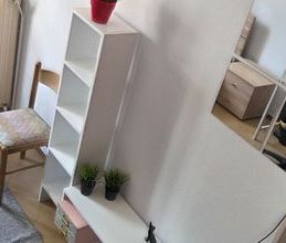 Studio/Γκαρσονιέρα για ενοικίαση - Άνω Πόλη, - Φωτογραφία 1