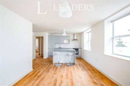 1 bedroom flat to rent - Photo 5