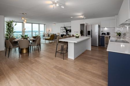 2 bedroom apartment to rent - Photo 4