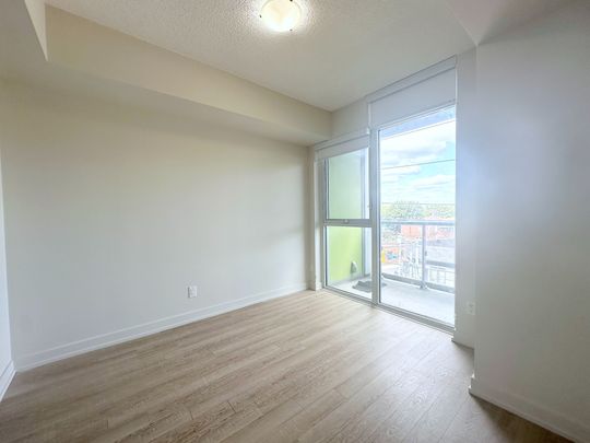 For Lease - 763 Woodbine Avenue Unit# 406, Toronto, Ontario - Photo 1
