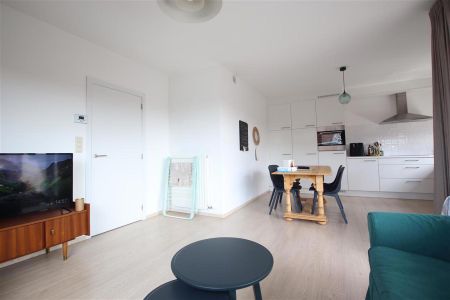 Appartement te huur in Vosselaar met 2 slaapkamers - Foto 2