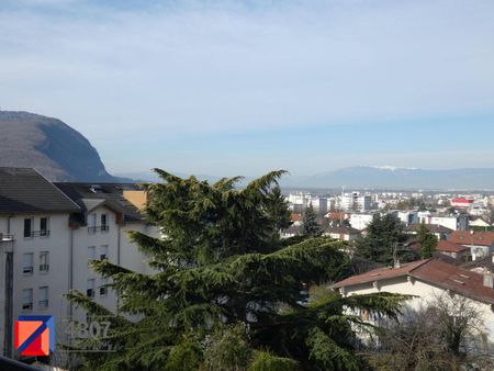 Location appartement 3 pièces 56.23 m² à Vétraz-Monthoux (74100) 5 - Photo 4