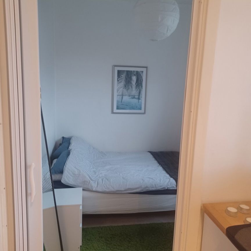 Linnégatan 63A, Limhamns Hamnområde - Foto 1