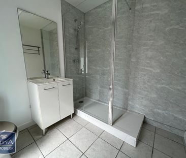 Location Maison 2 pièces 43m² ALENCON 61000 - Photo 6