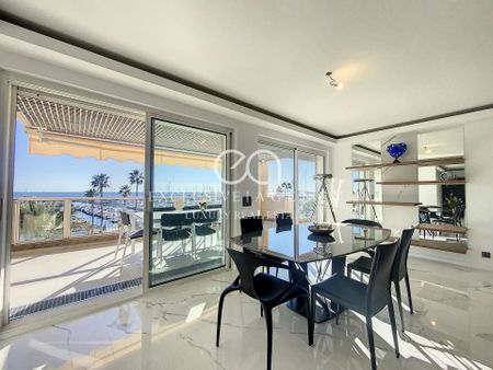 Location Appartement 5 pièces 172m² VALLAURIS 06220 - Photo 4