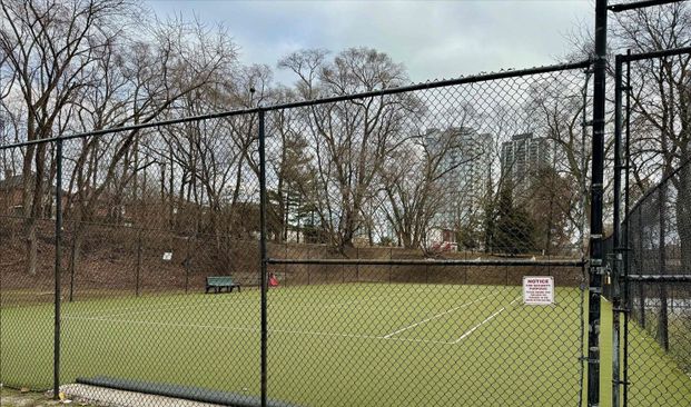 For Lease - 45 Southport Street Unit# 1607, Toronto, Ontario - Photo 1