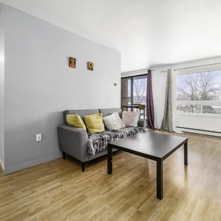 Appartement 4 ½ à louer novembre 2025 - Photo 3