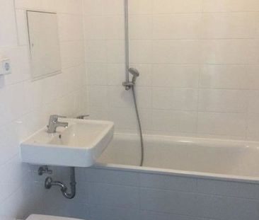 Schöne 4 Zimmerwohnung mit Balkon! - Photo 1