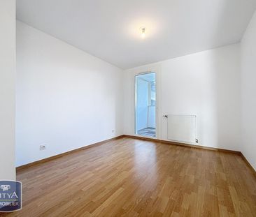 Location Appartement 3 pièces 66m² LYON 8ème - Photo 6