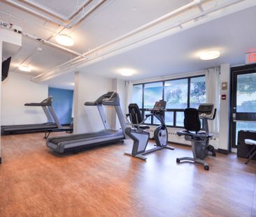 For Lease - 515 ST LAURENT Boulevard Unit# 631, Manor Park - Cardin... - Photo 4