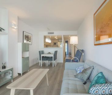 Apartamento de alquiler en Avinguda Catalunya, 44, Avinguda Catalunya - Foto 1