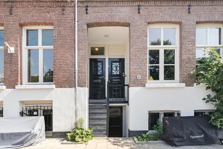 Ruysdaelkade 69-3, Frans Halsbuurt, 1072AK, Amsterdam - Photo 2